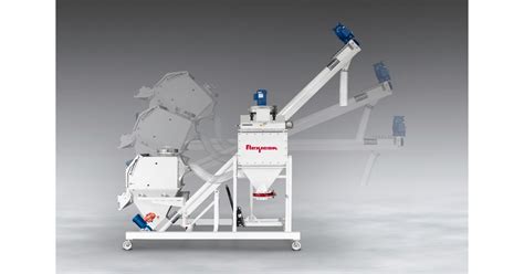 screw conveyor with bulk bag|Flexicon Introduces Mobile Tilt.